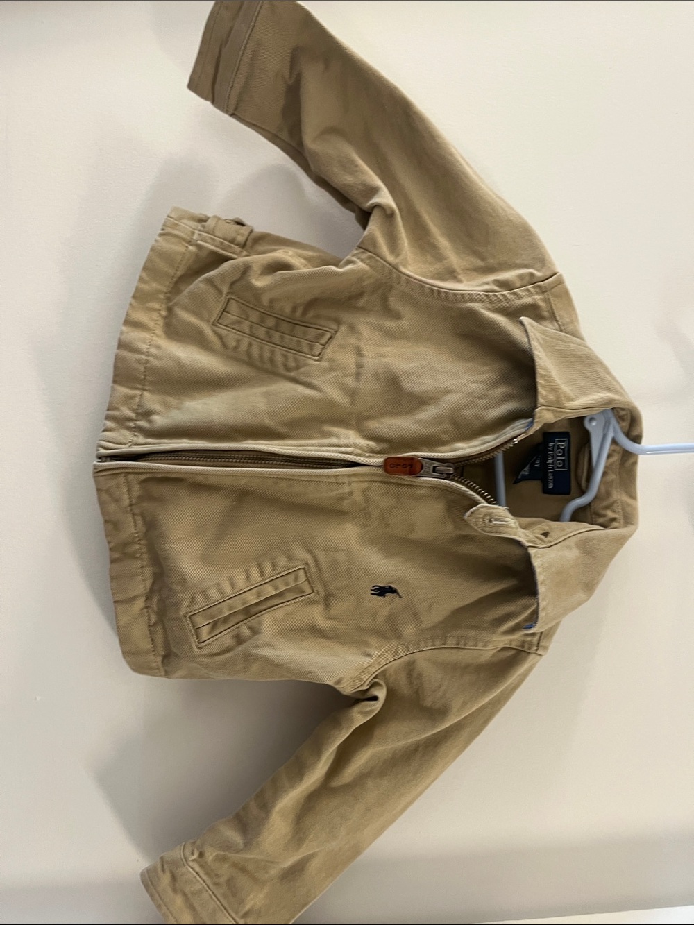 Polo by Ralph Lauren Kids Jacket 2T